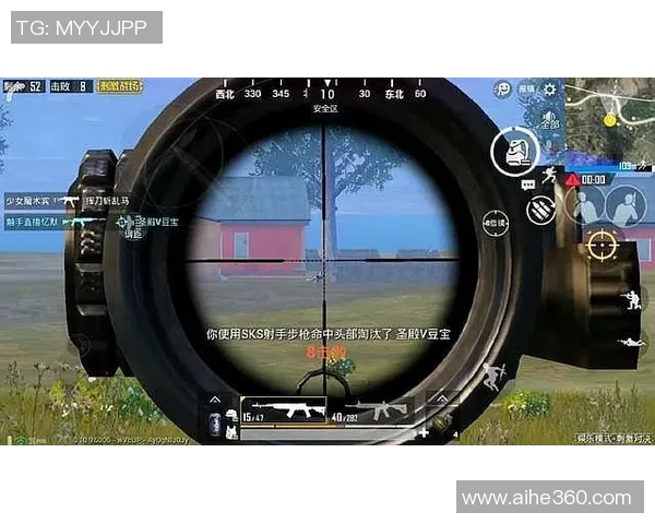 聚焦和平精英：RNG战队如何掌控比赛节奏与策略分析