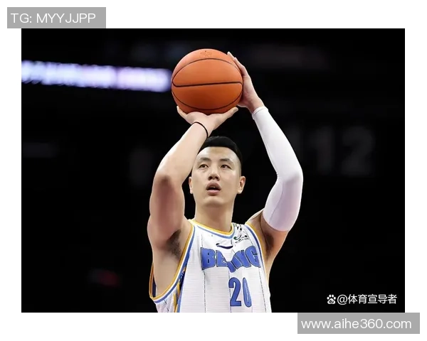 翟晓川：从篮球场上的拼搏者到人生舞台的多面手