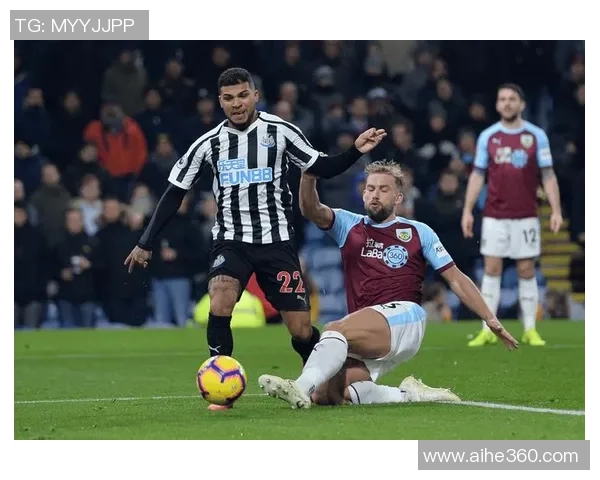 莱斯特城与伯恩利精彩对决集锦回顾与分析